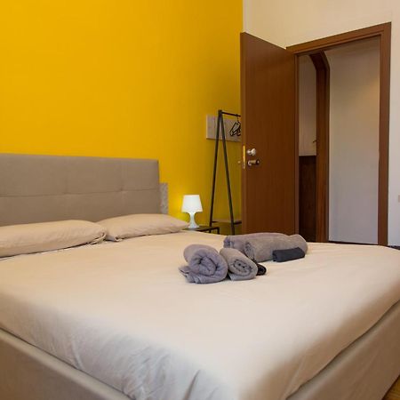 Guest House Turin Metro Young Turim Exterior foto