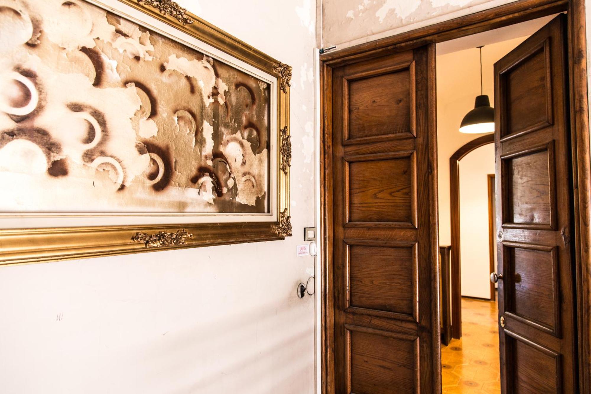 Guest House Turin Metro Young Turim Exterior foto