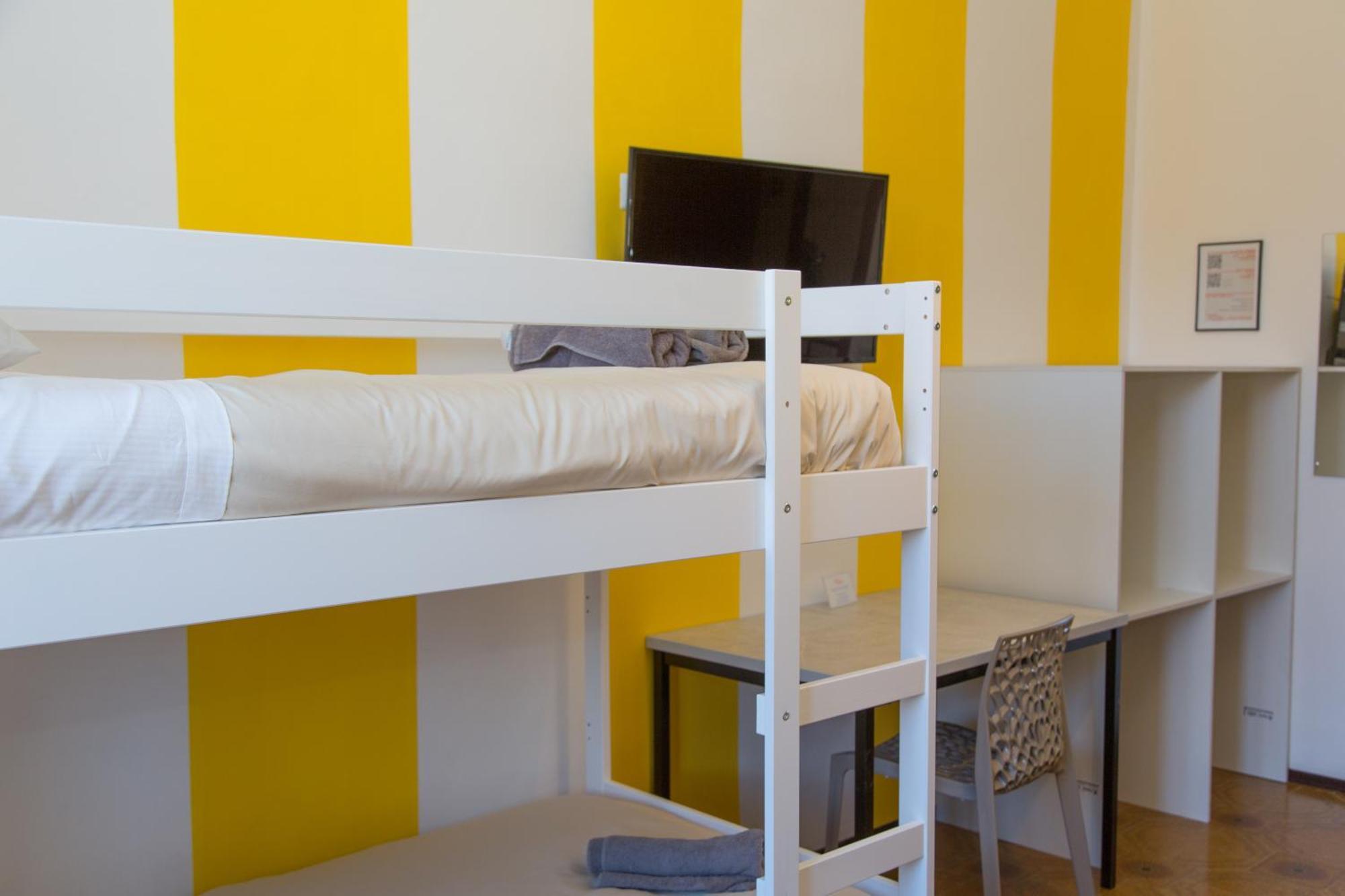 Guest House Turin Metro Young Turim Exterior foto
