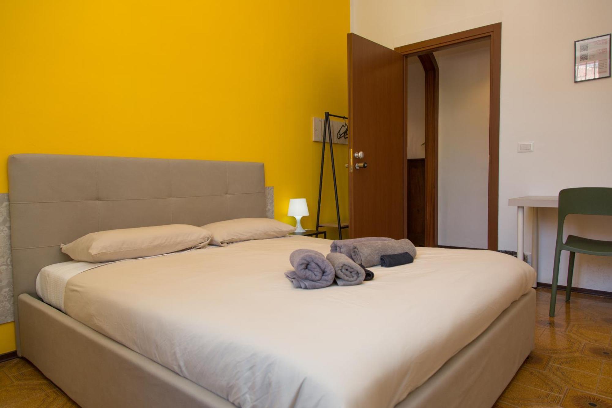 Guest House Turin Metro Young Turim Exterior foto