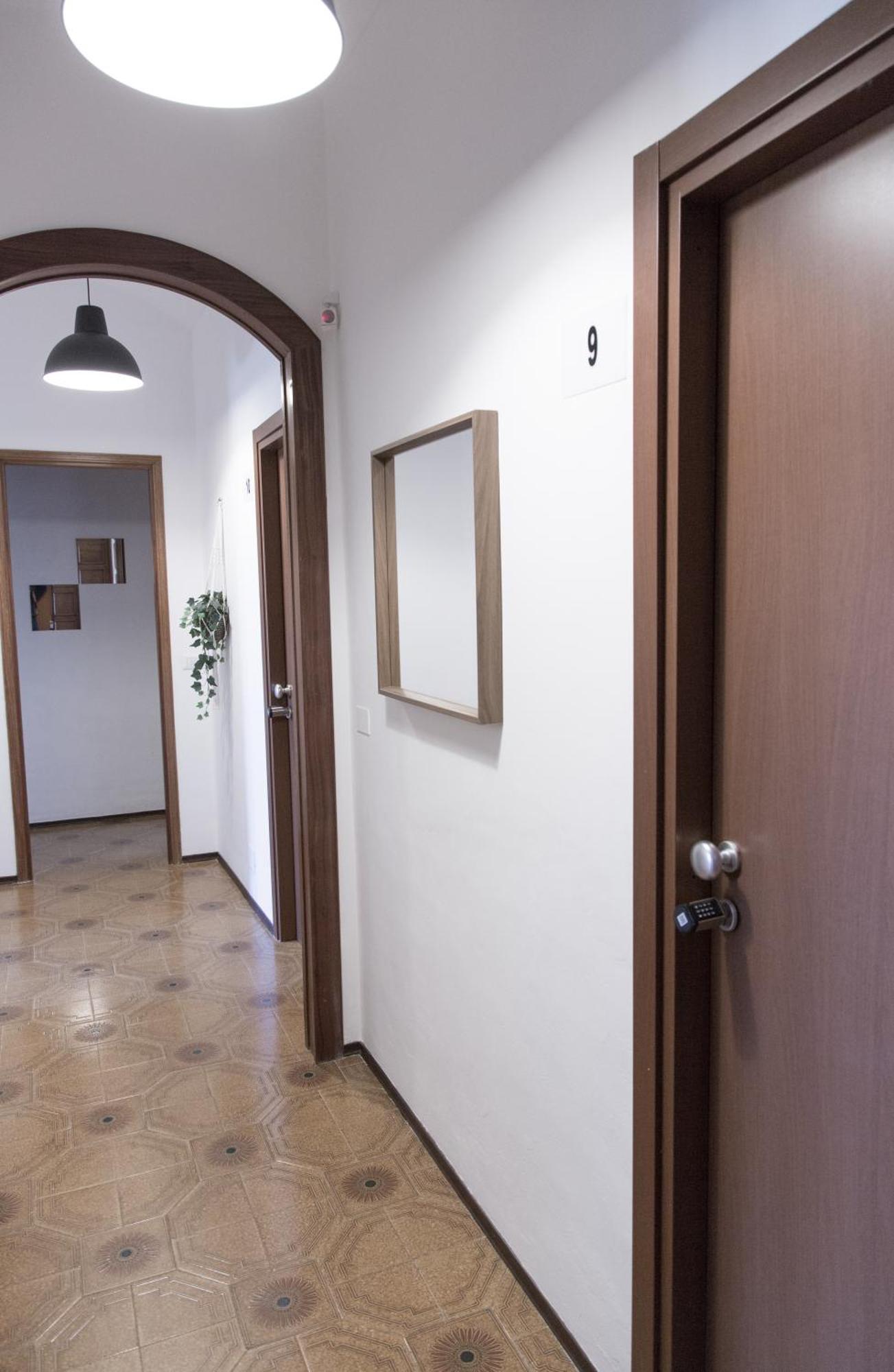 Guest House Turin Metro Young Turim Exterior foto