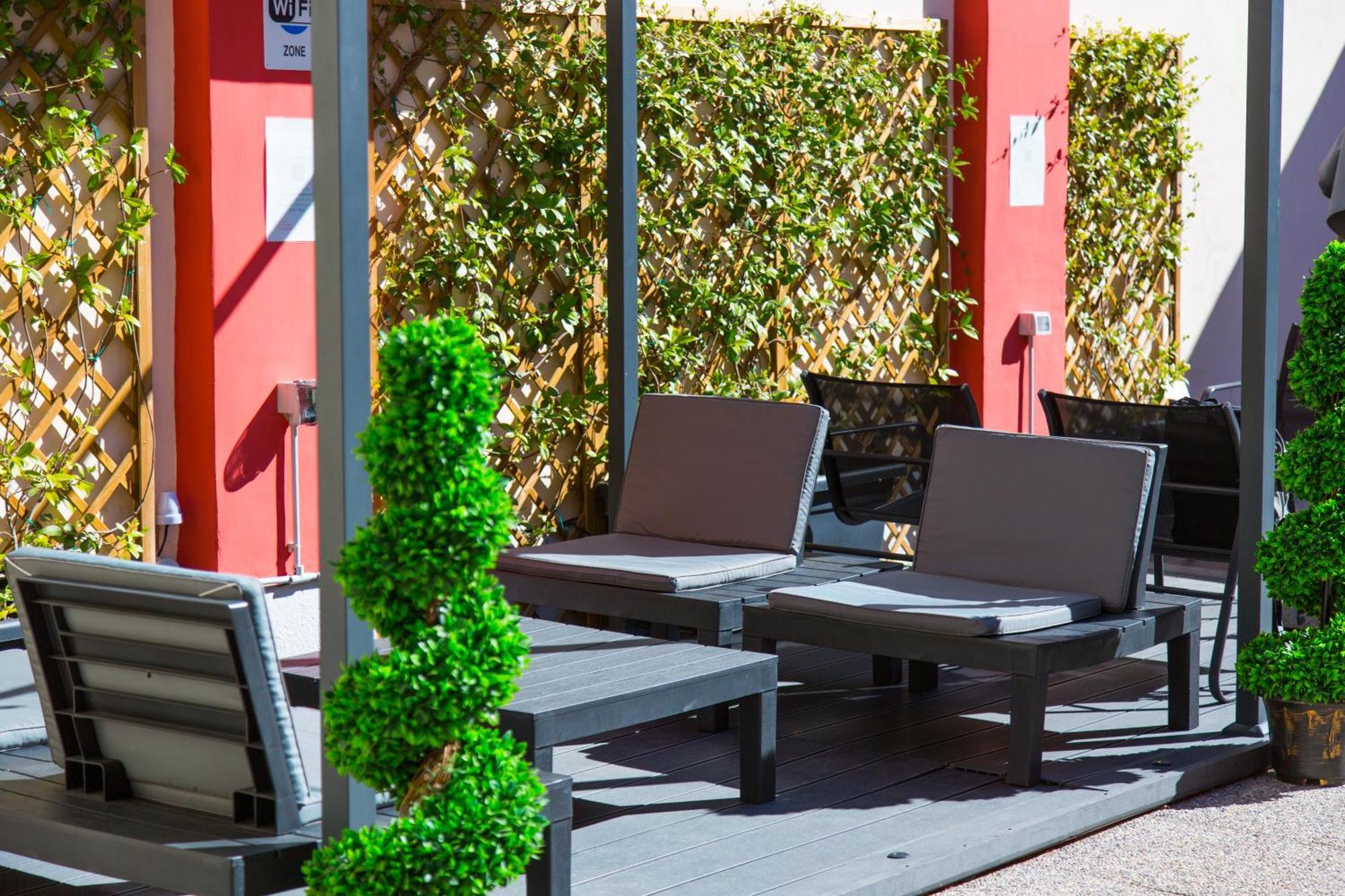 Guest House Turin Metro Young Turim Exterior foto