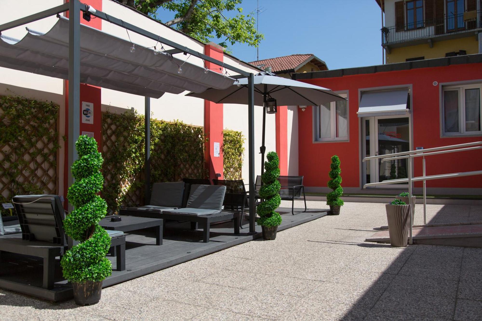 Guest House Turin Metro Young Turim Exterior foto