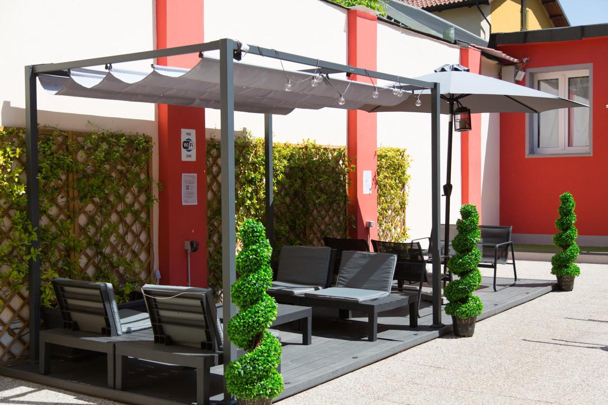 Guest House Turin Metro Young Turim Exterior foto